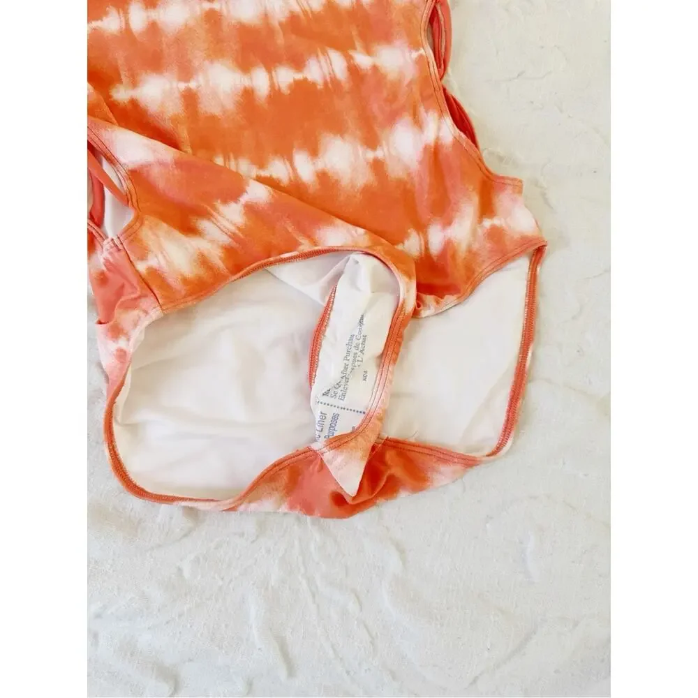 Treasure & Bond this swimsuit